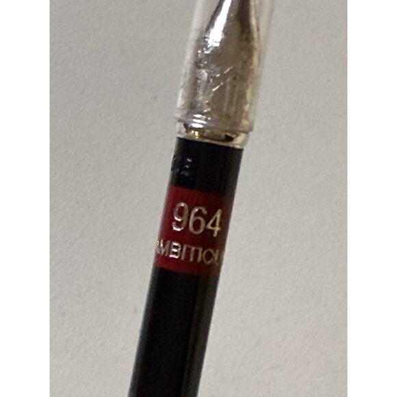 Dior Rouge Dior Contour No Transfer Lip Liner - #964 AMBITIOUS - NEW no box - Picture 3 of 6